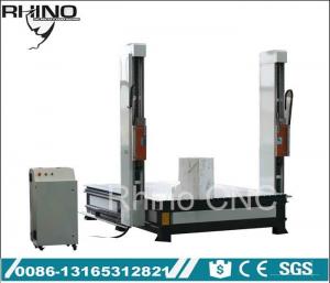 China 3 Axis CNC Hot Wire Cutting Machine For 3D Polystyrene / EPS / Styrofoam on sale