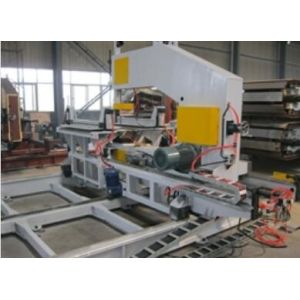 150mm Continuous PU Sandwich Panel Roll Forming Machine