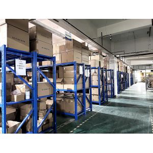 Shenzhen Bosllo Technology Co., Ltd.