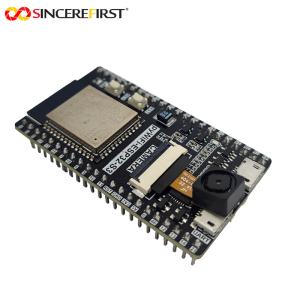 China Mini 2MP OV2640 Camera Module Compatible With ESP32 Development Board on sale
