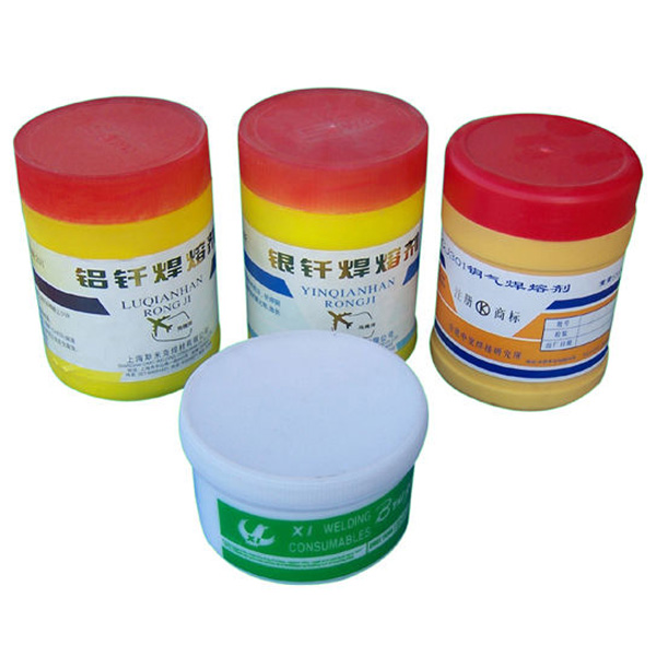 Bronze Silver Solder Wire For Brazing Segment