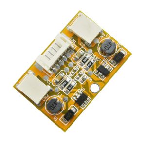 China CA-122 Universal Led Backlight Inverter Board 10-24v Input 9.6v Output on sale