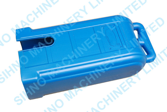 4PCS Paddle Wheel Aerator (YC1.5)2HP,1.5KW Oxygen Aeration Machine