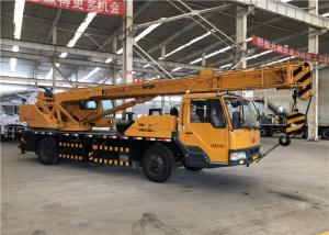  4×2 Drive Left Hand Drive Hydraulic Truck Bed Crane Max Lifting Height 28m Manufactures