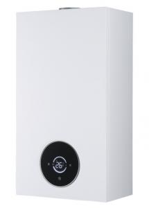  A+ Energy Efficiency Wall Mounted Gas Heater Indoor With Variable Heating Capacity Programmable Manufactures