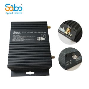 Buy cheap 20HZ Tamper Proof Truck Speed Limiter from wholesalers