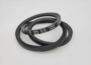 China 16mm Width 630mm Length Rubber Toothed Belt For Compressors on sale