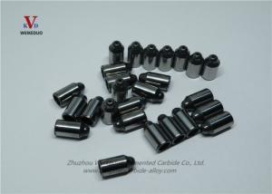  Long Lasting Water Jet Cutting Nozzle , Tungsten Carbide Oil Spray Nozzle Manufactures