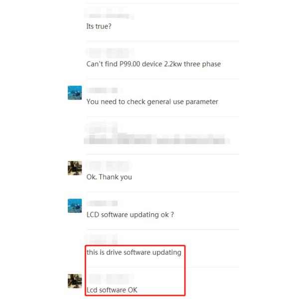 Three-Phase, 380-480V AC Input, 50/60Hz Output VFD for Draft Fan Applications.