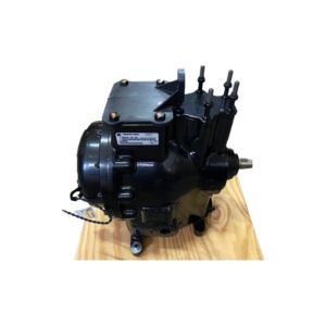  1020951 Compressor Scroll 6hp With Temp Sensor Ut800/Ut1200 Thermo King Parts For Truck Refrigerator Manufactures