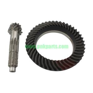  51343387 87385870  Bevel Gear Set Pinion Gear NH Tractor Spare Parts Tl5650 Tl150 Manufactures