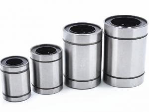  Stable Practical Cylindrical Linear Bearing , Multifunctional Metric Linear Bearings Manufactures