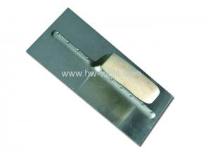 China Carbon steel Plastering trowel HW02103 on sale