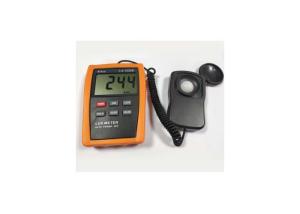  2000 Lux LX-1332B Portable Lux Meter Lumen Measurement Tool Manufactures