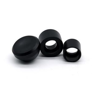 Yixin Precision CNC Turning Precision Custom Manufacture OEM Plastic Service