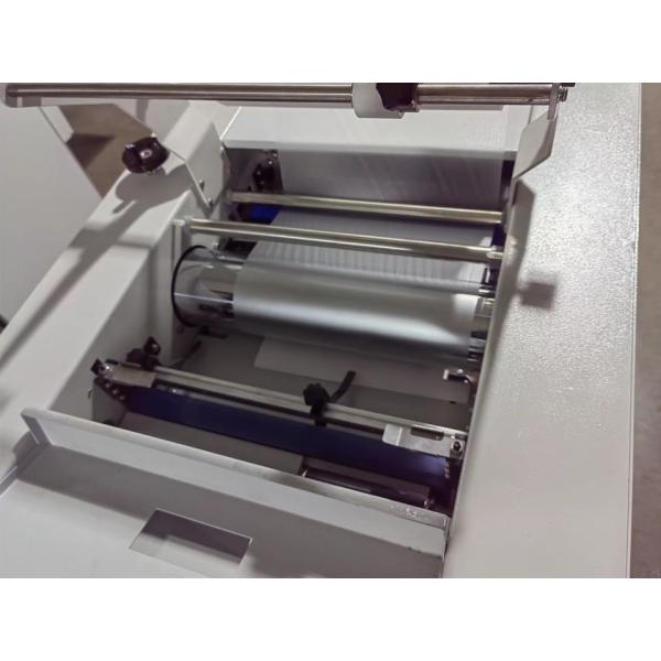 Auto Feeding Cutting High Speed Laminating Machine With Simple Paper Collecting