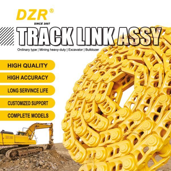 SK300 Track Link for JCB JS70 JS75 JS110 JS130 JS160 JS180 JS200 JS220 JS240 JS260 JS300