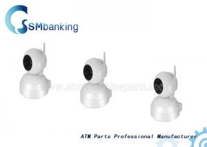  Full HD Wireless Cctv Camera For Home Security Support TF Storage Manufactures