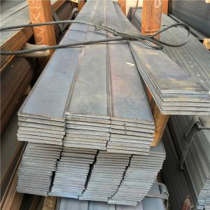 China Low Carbon Steel Bar Rod Aisi 1018 SAE/AISI 1022 1060 Carbon Steel Flat Bar on sale