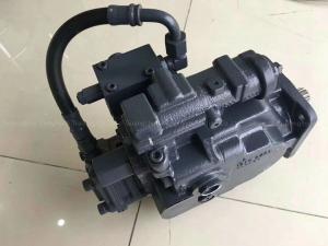  SUNWAR Excavator hydraulic main pump fitting quality guarantee suits for SK200-7 Hydraulic Piston Pump Manufactures