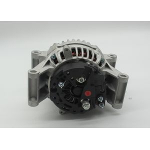  C6.6 Diesel Engine Alternator E320D2 Alternator Spare Parts 0124655076 Excavator Manufactures