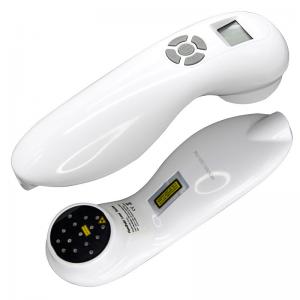  808nm 650nm Medical Healthcare Equipment Pain Relief Handheld Cold Laser Therapy Device Manufactures