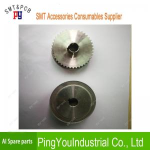  47614602 Pulley Gearbelt Universal Uic Machine Spare Parts Manufactures