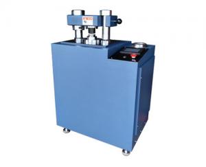China Hydraulic sample press XRF sample preparation equipment on sale