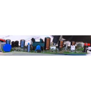 HASL LF Home Electronics 2 Layer PCB Board Assembly