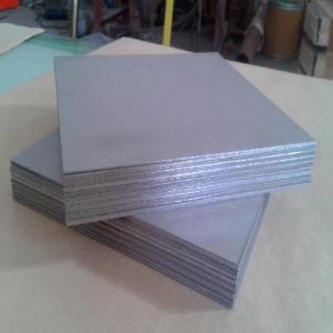 Factory supply porous titanium plates for sale Manufactures