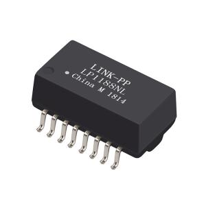 10/100base-t Ethernet Discrete Transformer Modules For Switch 11F(B)-11