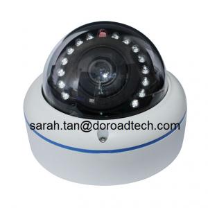  High Video Quality Sony Effio-E 700TVL IR Dome CCTV Security Camera Manufactures