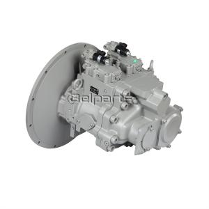 China ZX450-1 Excavator K5V200DPH-0E11 9184686 Hydraulic Main Pump Piston Pump For Hitachi on sale