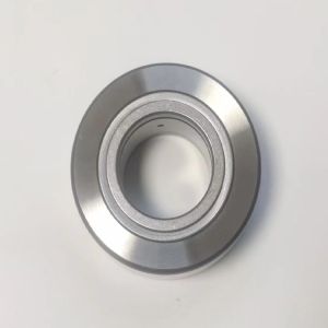 Buy cheap NUTR2052 20x52x25 Cam Follower Needle Roller Bearing Gcr15 For Printing Machine from wholesalers