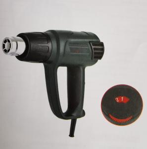 China                  Electric Handworking Heating Tools Heat Gun              on sale