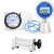  Magnehelic Pressure Gauge Calibrator 120mm Micro Pressure Transmitters Manufactures