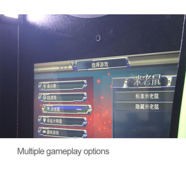 Arcade Online Bars Electronic Dart Board Machine With Light Multi Players