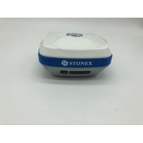 RTK GNSS Receiver IP67 certification Stonex S800 Novatel main board