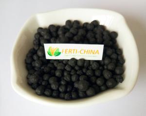 China Ferti-Humate Prill on sale