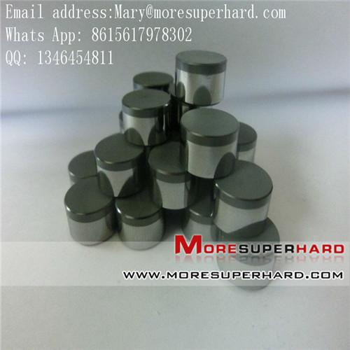 Quality PDC cutter for oil drill bit, PDC drill bit inserts, PDC inserts for oil drill bits Mary@m for sale