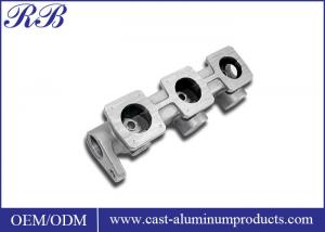  Automobile Precision Investment Casting High Degree Dimensional Accuracy Manufactures