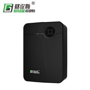  Small Wall Mounted Aroma Diffuser Machine / Smart Diffuser With PBC Control Manufactures