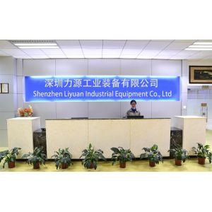 Shenzhen Liyuan Industrial Equipment Co., Ltd.