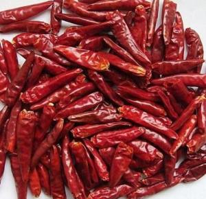  HACCP Red Bell Pepper Flakes Crushed Chilli Max 10% Moisture 3mm Manufactures