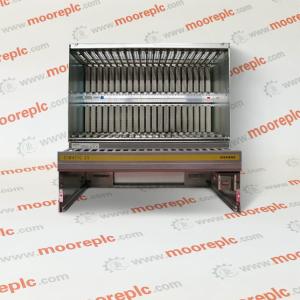 China Siemens Module 6DD1640-0AC0 I/O ANALOG INCREMENTAL ENCODER PULSE BINARY INPUT High quality on sale