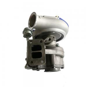  HE351W Electric Cummins ISX Turbo DCEC 4043980 Auto Engine Spare Parts Manufactures