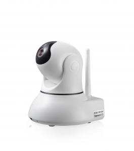 China 720p Digital Security ip Camera Systems for home surveillance monitor on sale
