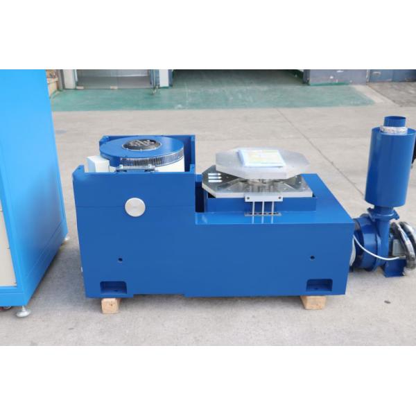 10kN Electrodynamic Vibration System 1-3000Hz for Electronics Testing