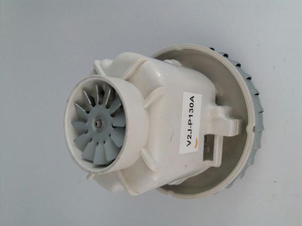 V2J 420m3/ Min 1200 Watt Wet Dry Vacuum Cleaner Motors