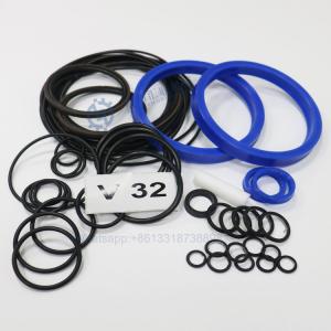China V32 Hydraulic Breaker Seal Kit BRV32 Breaker Seal Kit 86612744 Montabert Hydraulic Seal Kits on sale